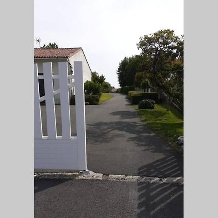 Le Logis De Chantal En Pays Royannais Arvert Εξωτερικό φωτογραφία