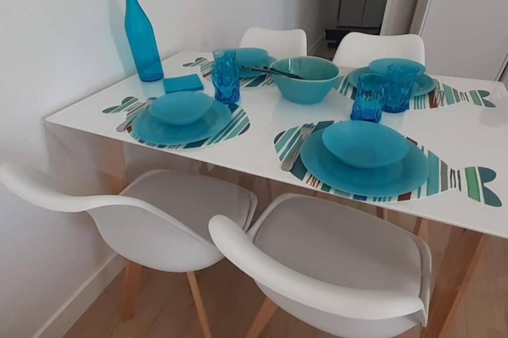 Le Logis De Chantal En Pays Royannais Arvert Εξωτερικό φωτογραφία