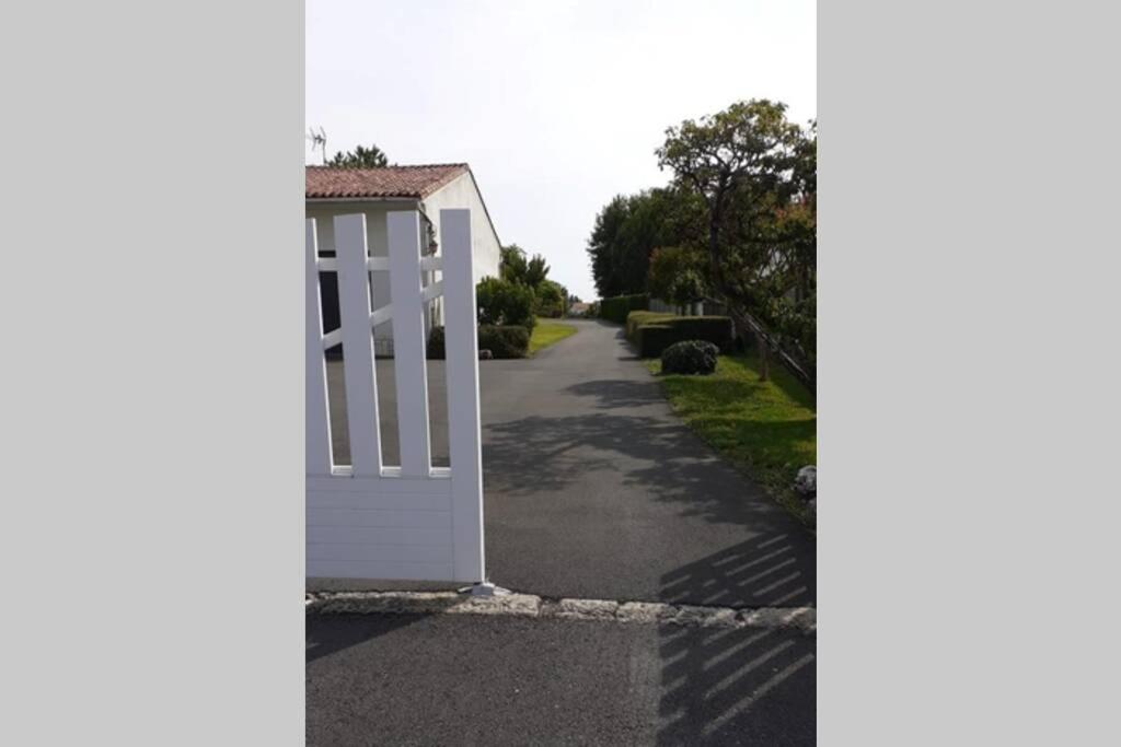 Le Logis De Chantal En Pays Royannais Arvert Εξωτερικό φωτογραφία