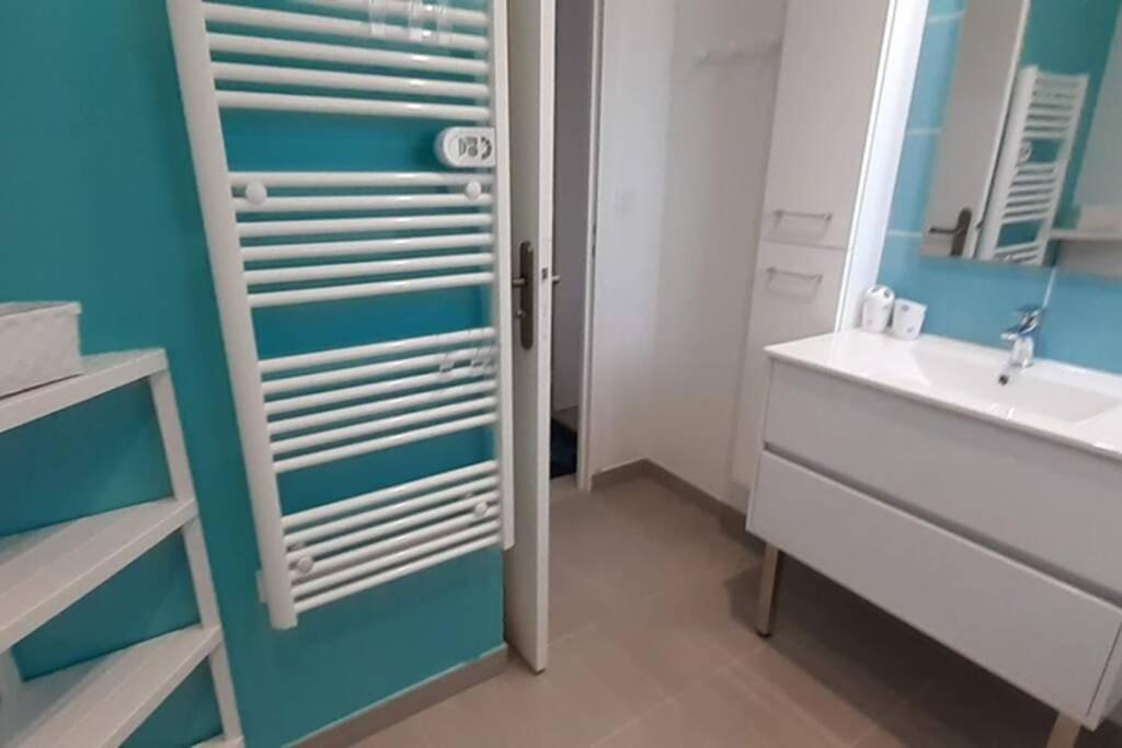 Le Logis De Chantal En Pays Royannais Arvert Εξωτερικό φωτογραφία