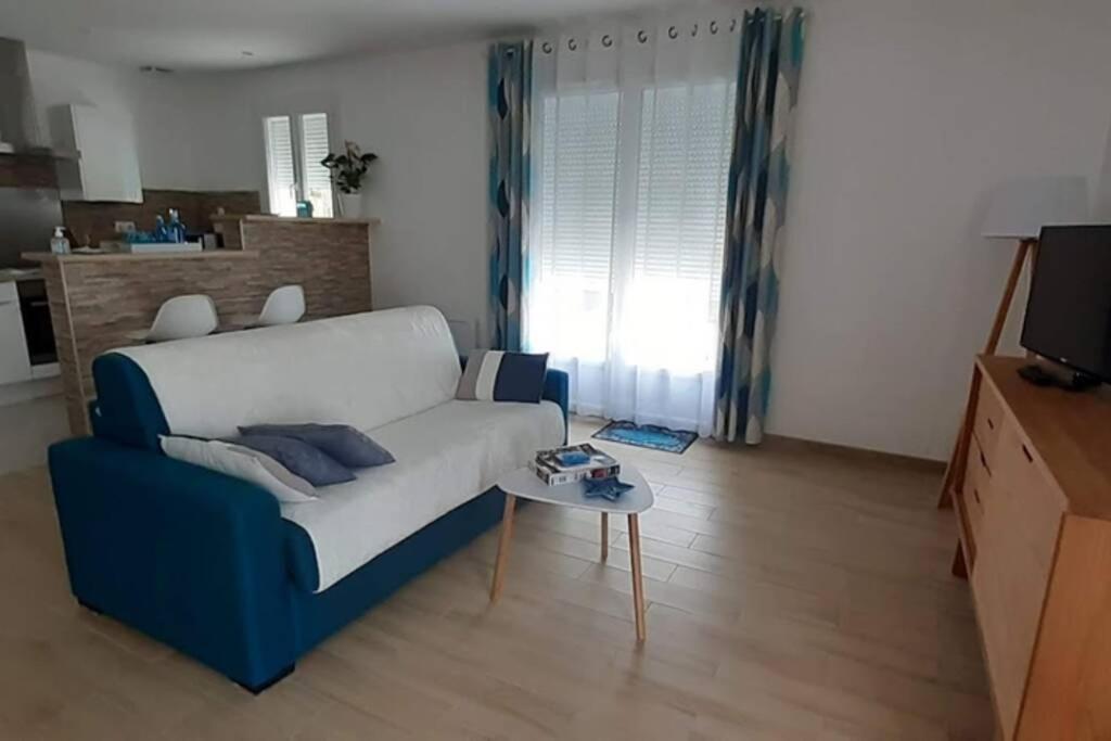Le Logis De Chantal En Pays Royannais Arvert Εξωτερικό φωτογραφία