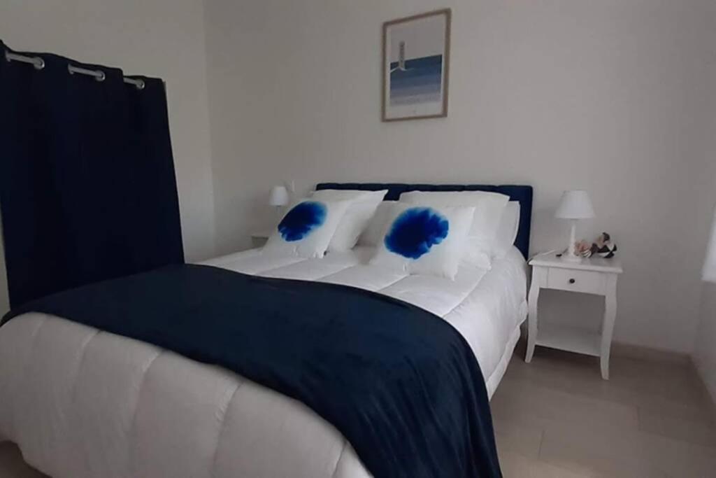 Le Logis De Chantal En Pays Royannais Arvert Εξωτερικό φωτογραφία