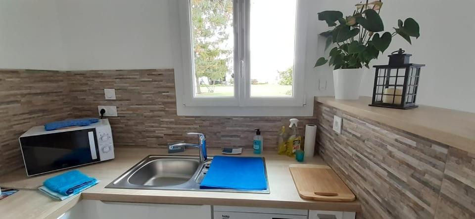 Le Logis De Chantal En Pays Royannais Arvert Εξωτερικό φωτογραφία